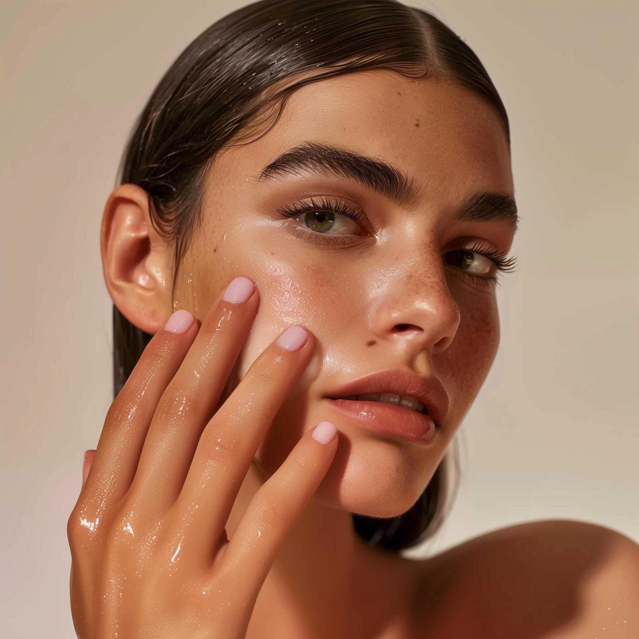 you deserve just the best